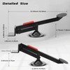 Footdoor Lifter Tool, Swivel Door and Board Lifter, 75kg Footwall