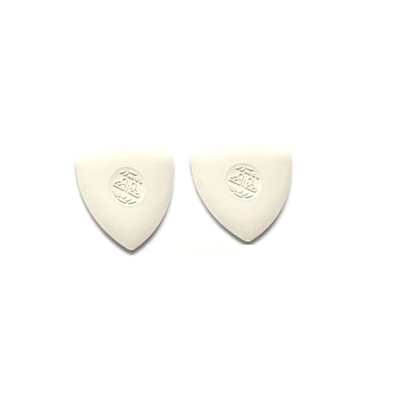 GCS LONDON Butterfly Dressmaker's/Tailor's Chalk - (2 Pcs x Blue)