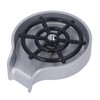 Faucet Bottle Washer High Pressure 5 Hole Nozzle Automatic Glass