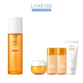 Laneige Radiant C Advanced Effector 150ml / 라네즈 래디언씨 어드밴스드이펙터 150ml