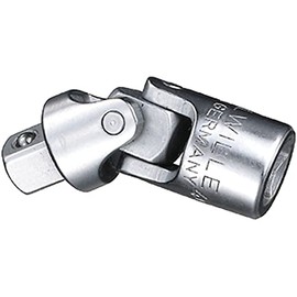 Stahlwille (sutabire-) 407 (1/4SQ) Universal Joint
