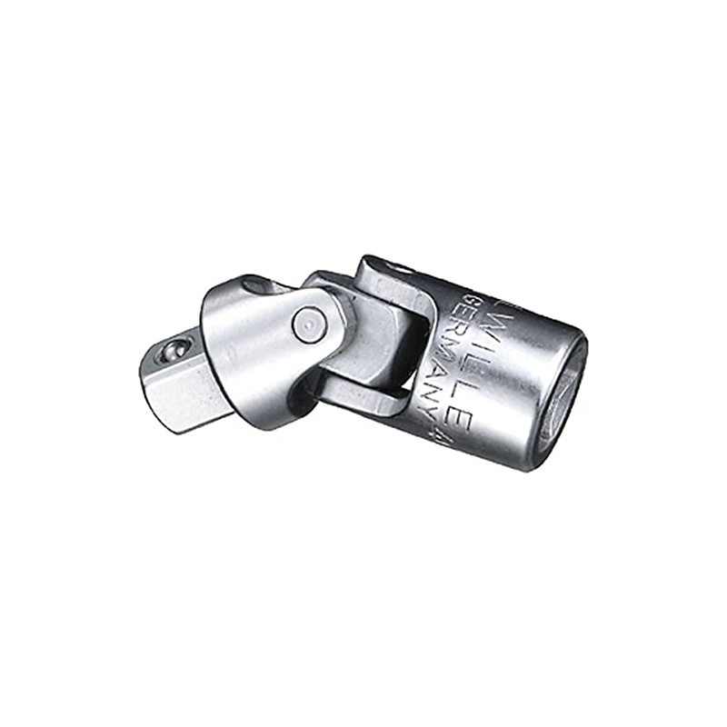 Stahlwille (sutabire-) 407 (1/4SQ) Universal Joint