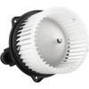 WEDOAUTO Front HVAC Heater Blower Motor Assembly Fit for Hyundai
