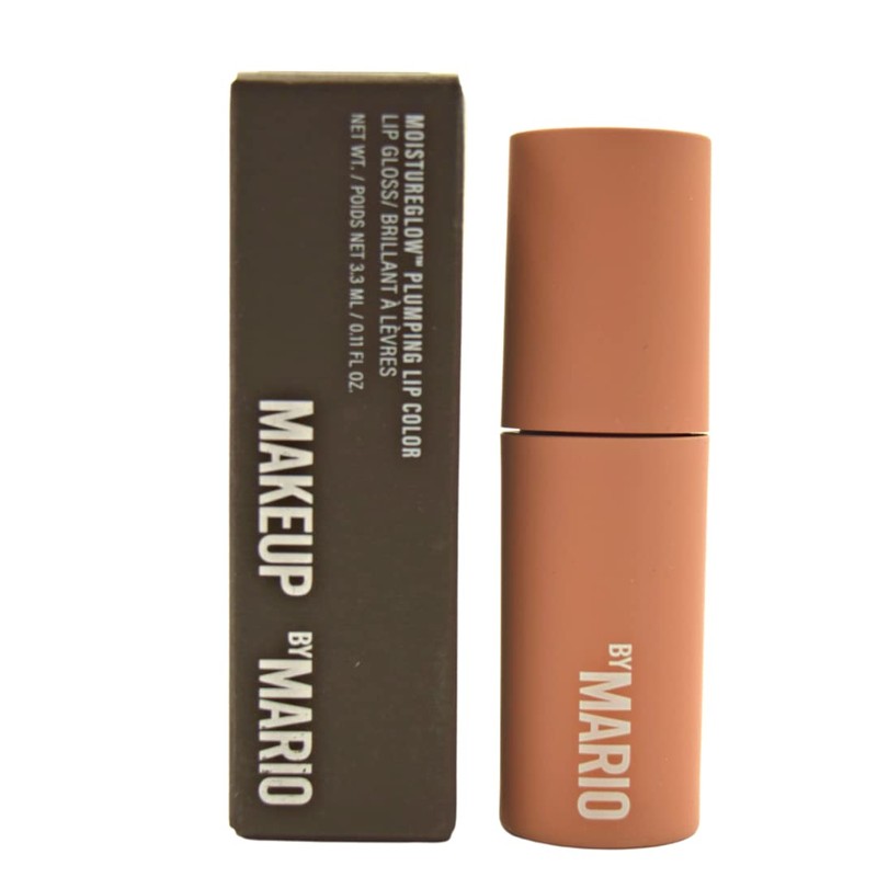 MAKEUP BY MARIO MoistureGlow™ Plumping Lip Color Soft Nude
