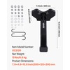 VEVOR Wheel Bearing Hub Removal Tool Kit, Compatible with All