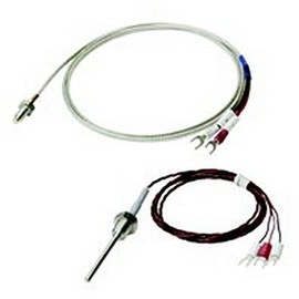 omron Temperature Sensor (Universal Type) (E52-P6DY 4M)