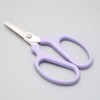 Sakagen 20382 Fresh Flower Shears, Mini Creation F, Fluorine Coating,