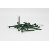 Professional All Purpose Deck Screws #8 x 2”, 50 Count/6.06oz,