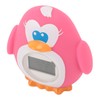 Baby Bath Thermometer High and Low Temp Automatic Alarm IP67