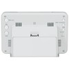 Seiko clock alarm clock Atomic Digital Weekly Alarm Calendar Keep