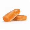 Uncle Butch's Fudge - Creamy and Smooth Orange Cream -