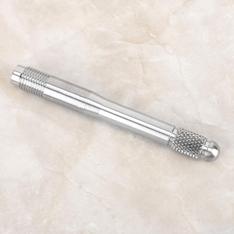 Steel Wheel Assembly Aid for Easy Wheel Replacement on German