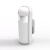 PIR Motion Sensor Volumetric Alarm Wireless Compatible with All Control