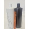 SB Drench Shampoo Conditioner 33.8oz Duo With Comb - Moisturizing