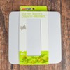 Range Kleen Stove Burner Covers – 4 White 9.5” Square