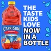 Capri Sun Flavored Juice Drink Blend with Other Natural Flavor,