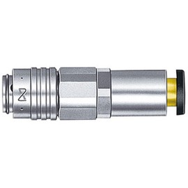 日東工器 maikurokapura Socket MC – 04SC Inner Diameter φ 4 mm
