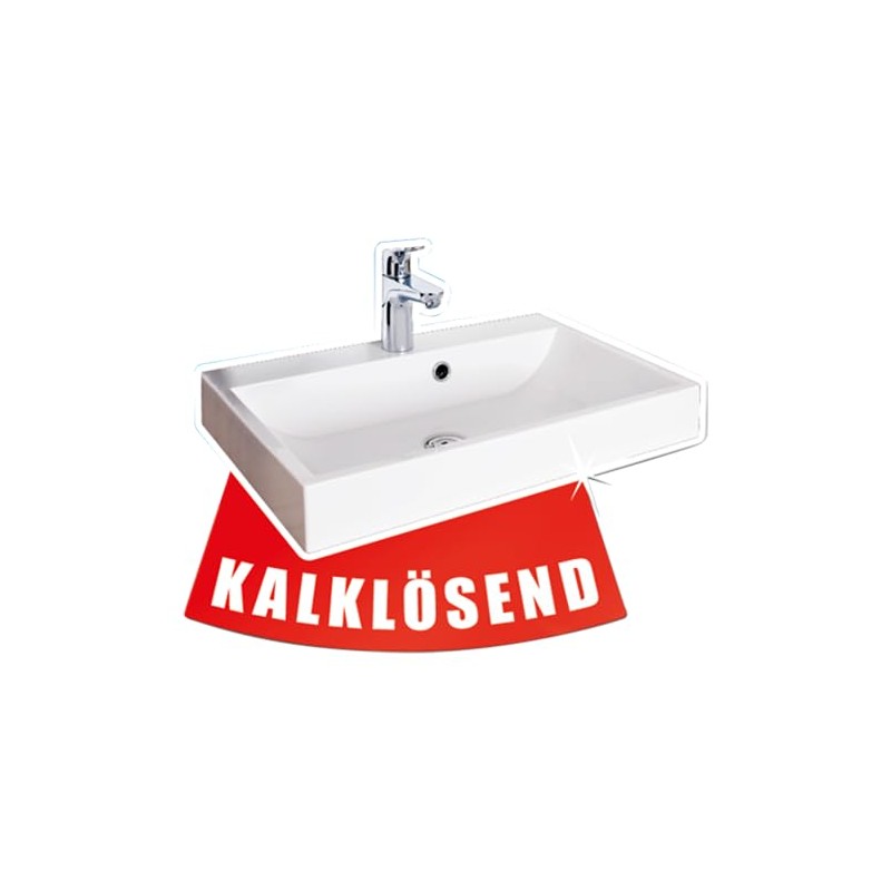 Spontex Badputzer Badschw√§mme, geeignet f√ºr alle Fl√§chen im Bad, extra