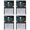 Ardell Lash DIY Extension Kit, 4-Pack
