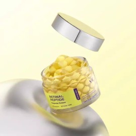 VT 레티날 펩타이드 캡슐크림 50ml VT Retinal Peptide Capsule Cream 50ml