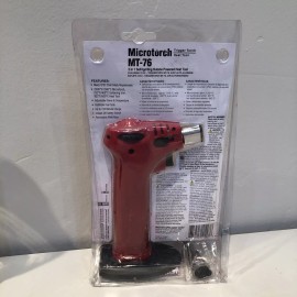 Master Appliance MT-76 3-in-1 Trigger Torch
