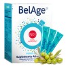 Belage Vi Sanki Postbióticos Caja C/27 Sobres Lima Limón