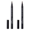 Makeup Proportions Ultra Keep Eyebrow Pen, Never Fall Out Eyebrow