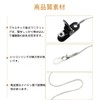 LOYELEY Hearing Aid Strap for One Ear Hearing Aid Strap