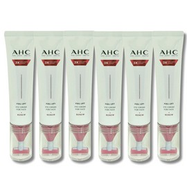 AHC Full Lift Eye Cream for Face 40ml 6pcs / AHC 풀 리프트 아이크림 포 페이스 40ml 6개