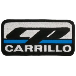CP-Carrillo CP CPN-3406 Piston Rings for 86.5mm Pistons K20 4B11 SR20DET SR20VE SET-OF-4