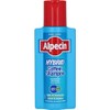 Alpecin hybrid caffeine shampoo, hair shampoo for men, all hair