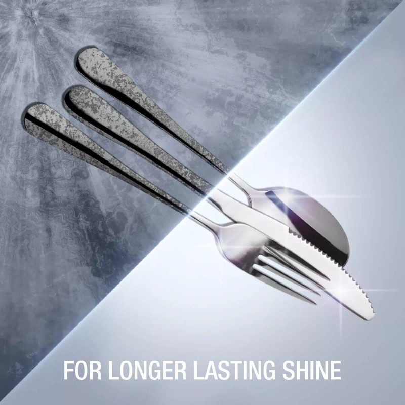 Silvo Metal Polish Wadding 75g Multicolour Ideal for Gold Silver