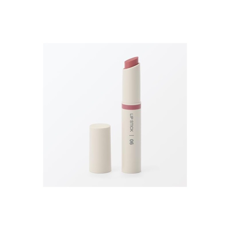 MUJI Lipstick Smoky Pink 84473463