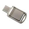 Weistiy USB C Flash Drive Dual Drive Type-C Thumb Drive