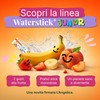 L'Angelica, Waterstick Junior, Gusto Fragola e Banana, Con Frutta, Vitamine,