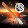 Wheel Glass Cutter, Glass Cutting Tool, Professional Glass Tile Cutter