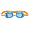 Swimming Goggles 3-9 | Pufferfish