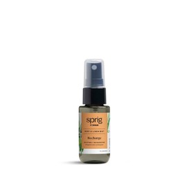 Sprig by Kohler Recharge Body & Linen Mist