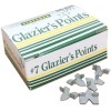 Fletcher Glaziers Push Points #7 - Approx. 100 Points per