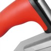 COMENSAL Stainless Steel Smoothing Trowel - Professional Stainless Steel Smoothing