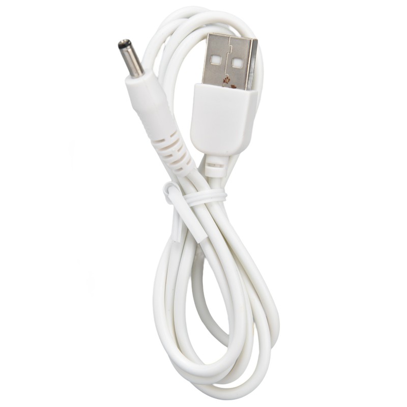 Creative LED Faucet Night Light USB Charging Voice Controlled Induction