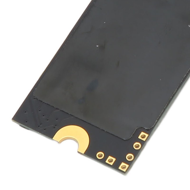 M.2 2280 SATA SSD 6Gb/s SATA III 3D TLC NAND