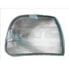 Indicator Indicator White Left for VW Transporter Caravelle T4 Bus