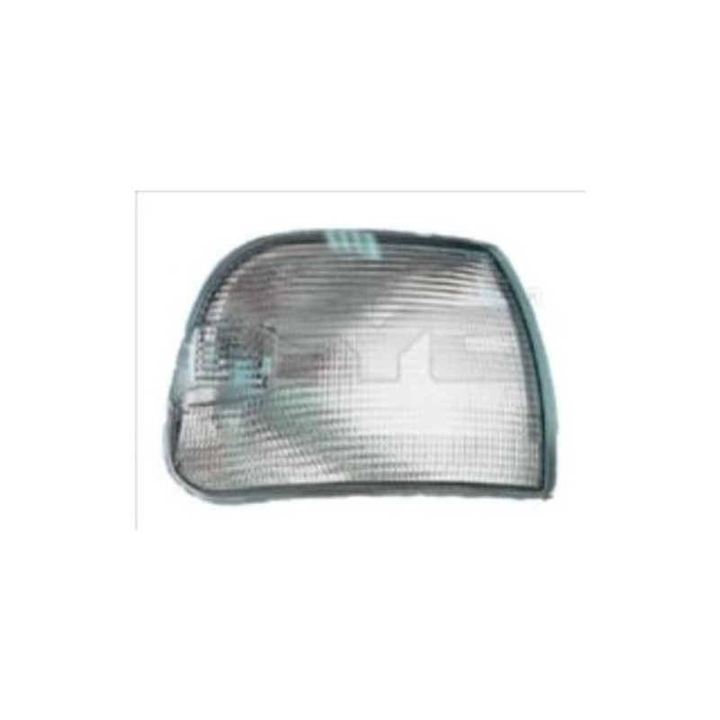 Indicator Indicator White Left for VW Transporter Caravelle T4 Bus