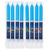 8 Candele Compleanno Avenegers