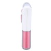 Epilator for Women Smoothness Glide Face Epilator Portable Body Hair