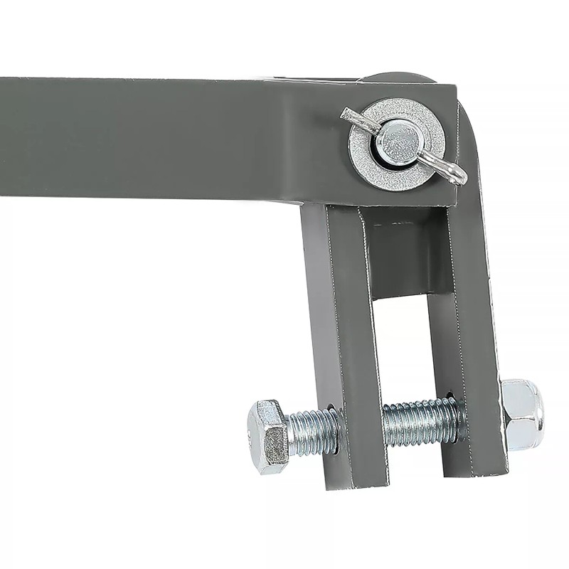 For Kubota E-L8430 Solid Telescopic Stabilizer For Kubota Tractor L3200