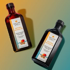 Nature Spell Natural Batana Hair Oil 150ml