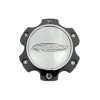 Pro Comp Chrome Wheel Center Cap 603116500-CAP 603165500