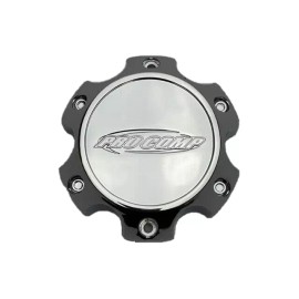 Pro Comp Chrome Wheel Center Cap 603116500-CAP 603165500